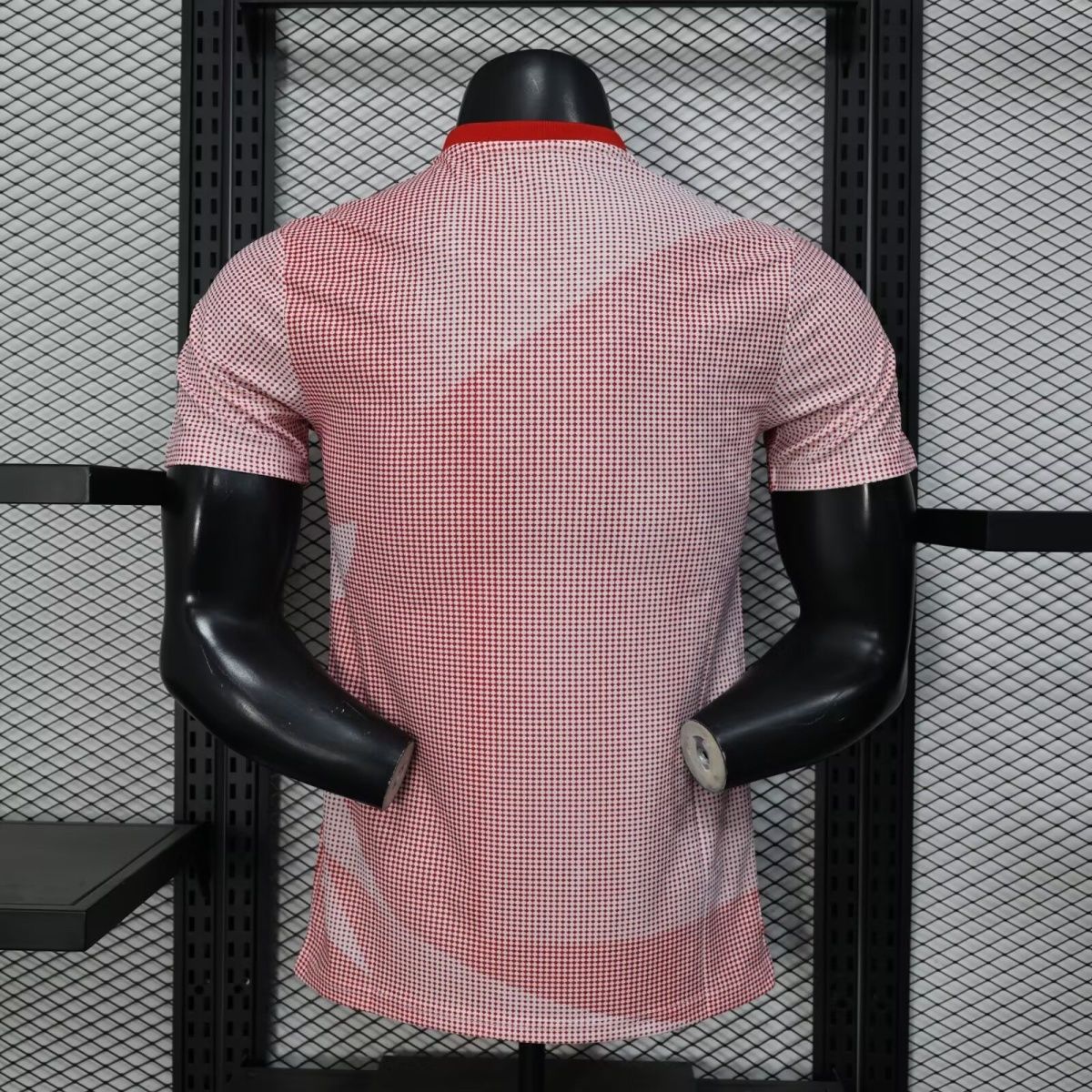 Canada Host Jersey Player Version World Cup 2026 - Imagen 2