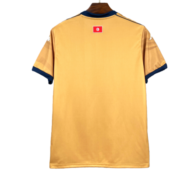 Tunisia Away Jersey World Cup 2026 - Imagen 2