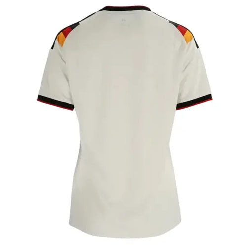 Women's Germany Home Jersey World Cup 2026 - Imagen 2