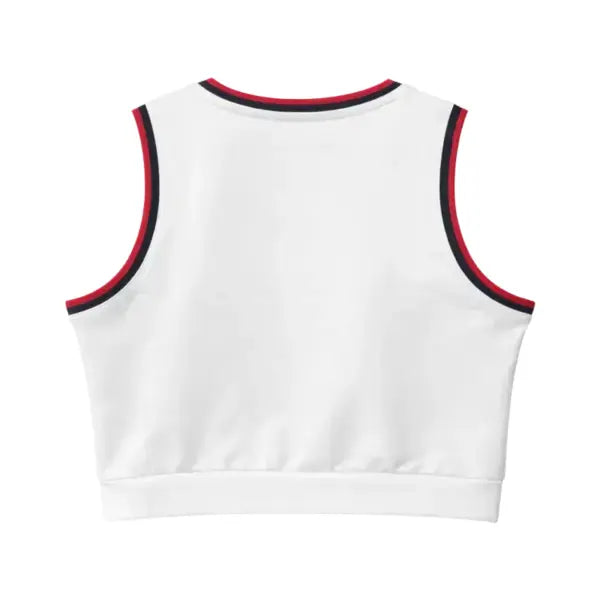 Germany's Special Edition Crop Top Jersey World Cup 2026 - Imagen 2