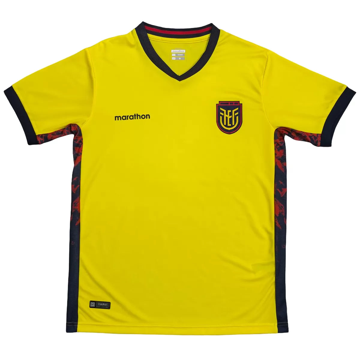 Ecuador Home Jersey World Cup 2026 - Imagen 3