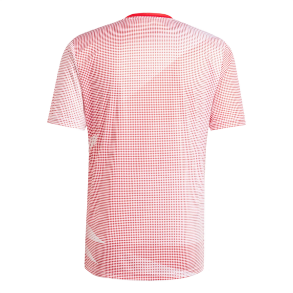 Canada Host Jersey World Cup 2026 - Imagen 2