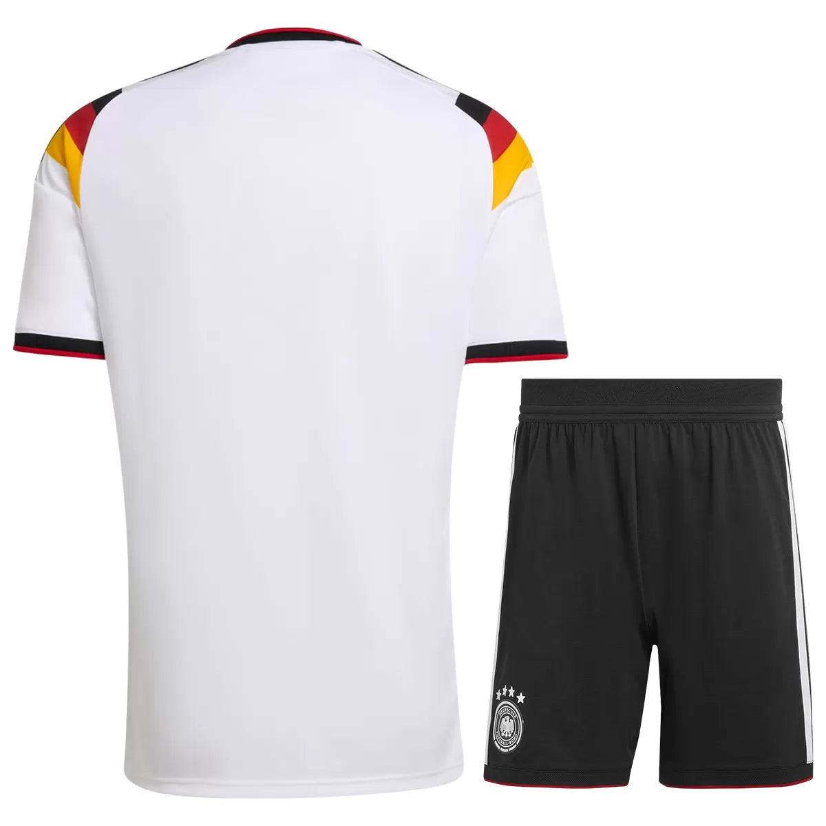 Germany Home Jersey Kit World Cup 2026 - Imagen 2