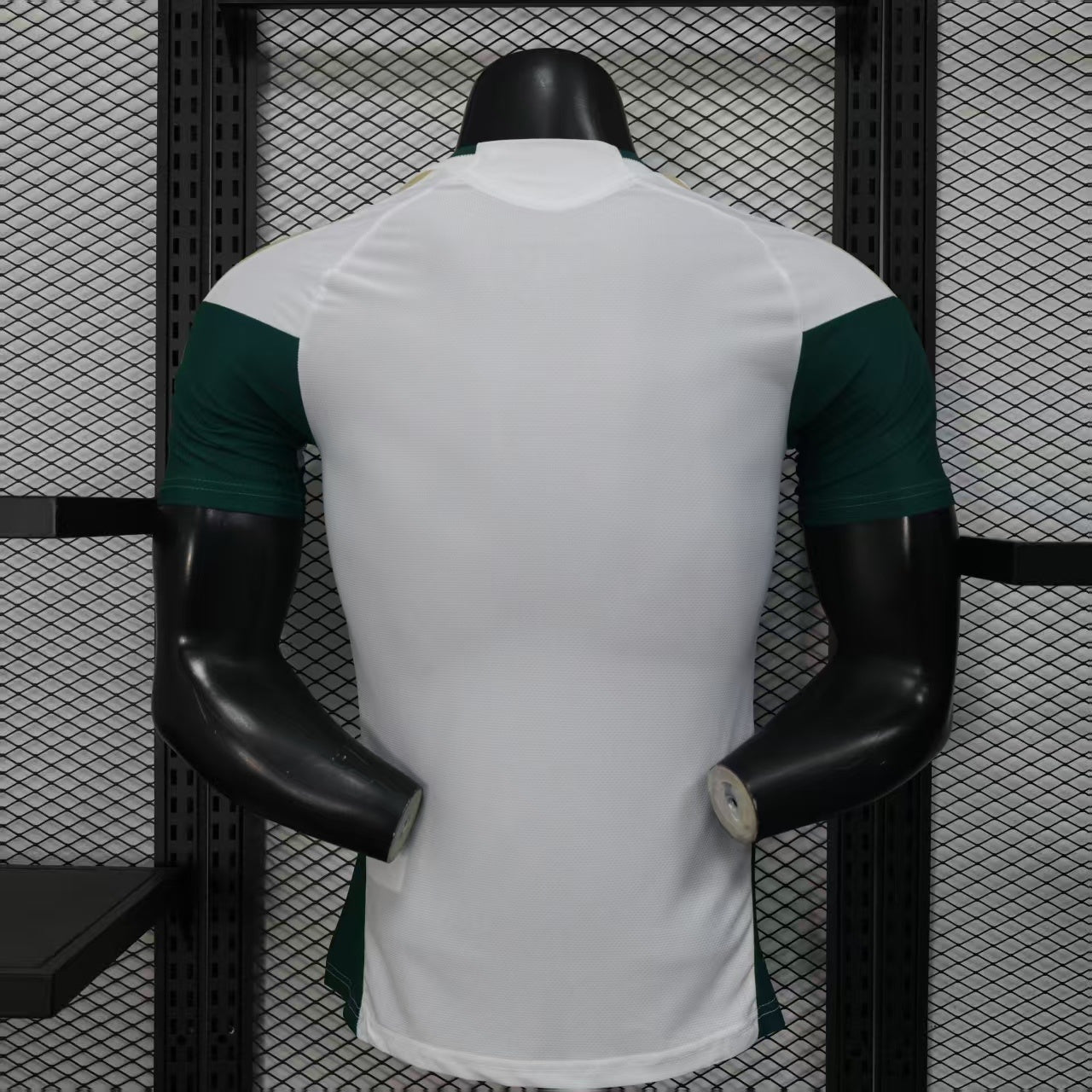Italy Pre-Match Training Jersey Player Version World Cup 2026 - Imagen 2