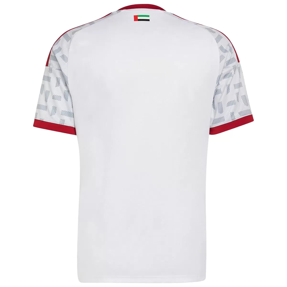 United Arab Emirates Home Jersey World Cup 2026 - Imagen 2