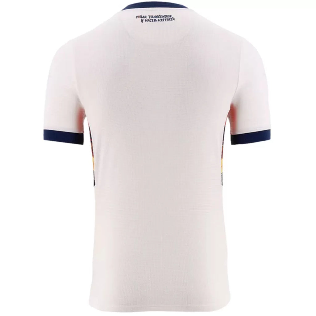 Ecuador Third Jersey World Cup 2026 - Imagen 2