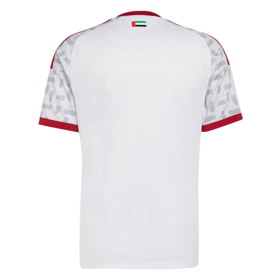 UAE Home Jersey World Cup 2026 - Imagen 2