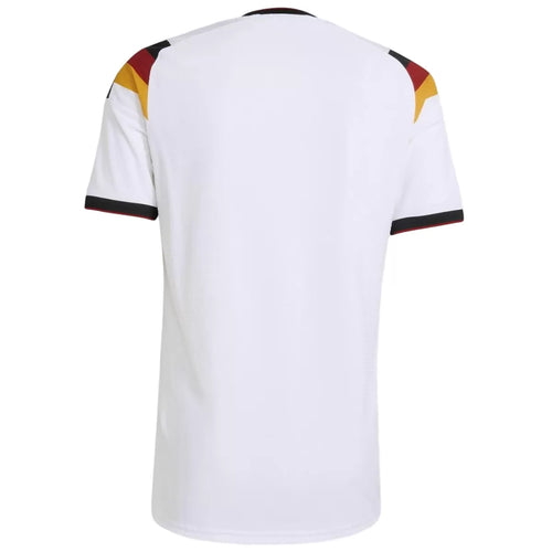 Germany Home Jersey World Cup 2026 - Imagen 2