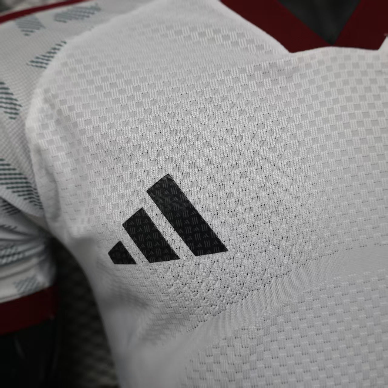 United Arab Emirates Home Jersey Player Version World Cup 2026 - Imagen 4