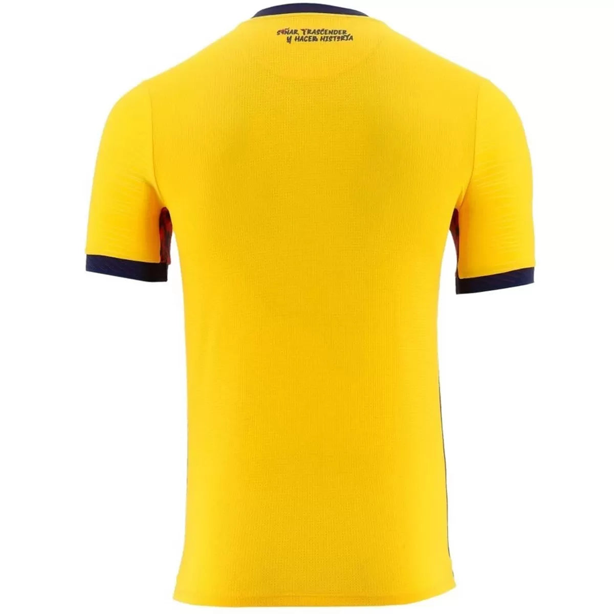 Ecuador Home Jersey World Cup 2026 - Imagen 2