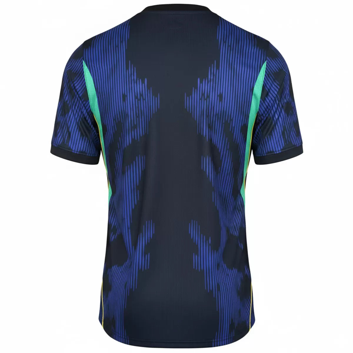 Brazil Away Jersey World Cup 2026 - Imagen 2