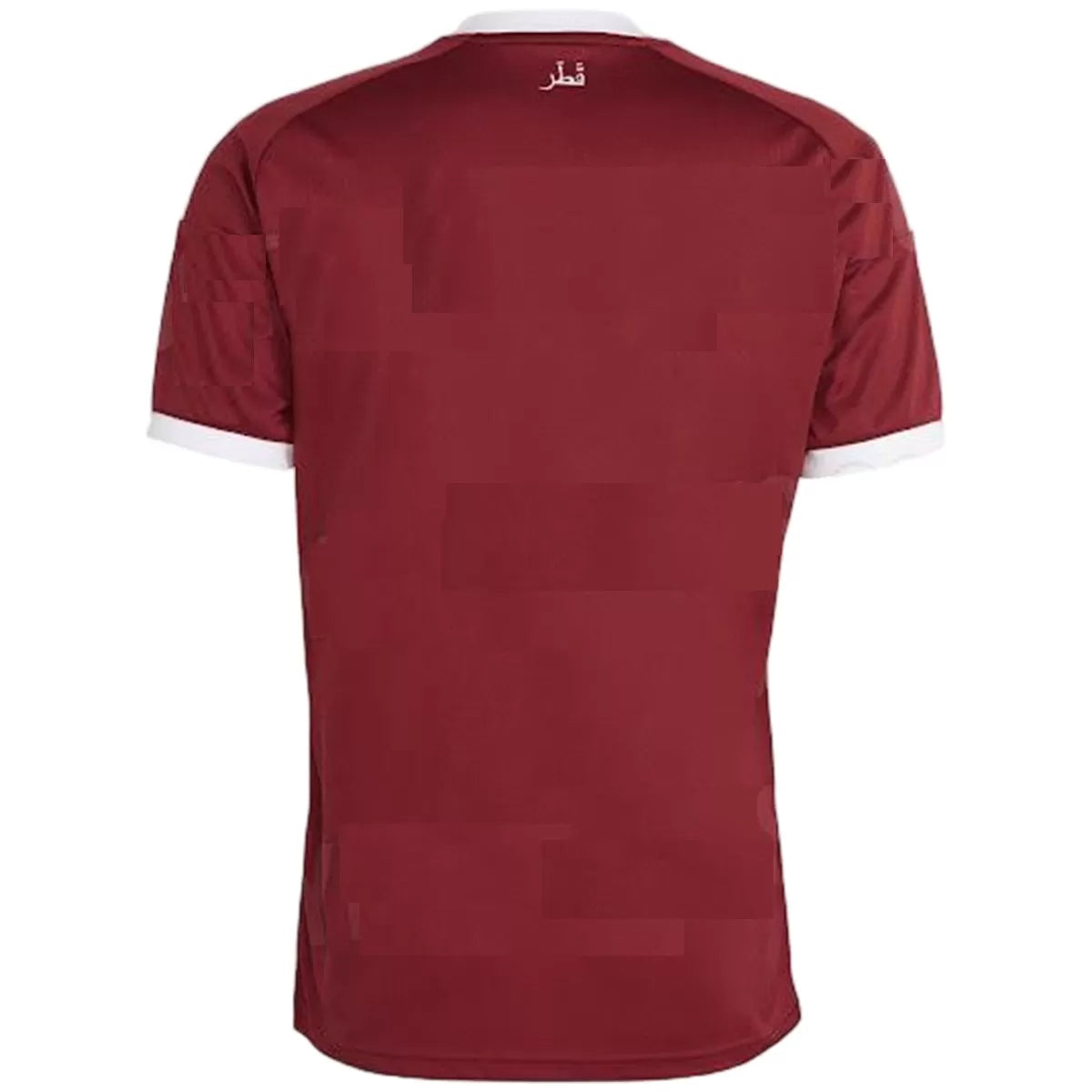 Qatar Home Jersey World Cup 2026 - Imagen 2
