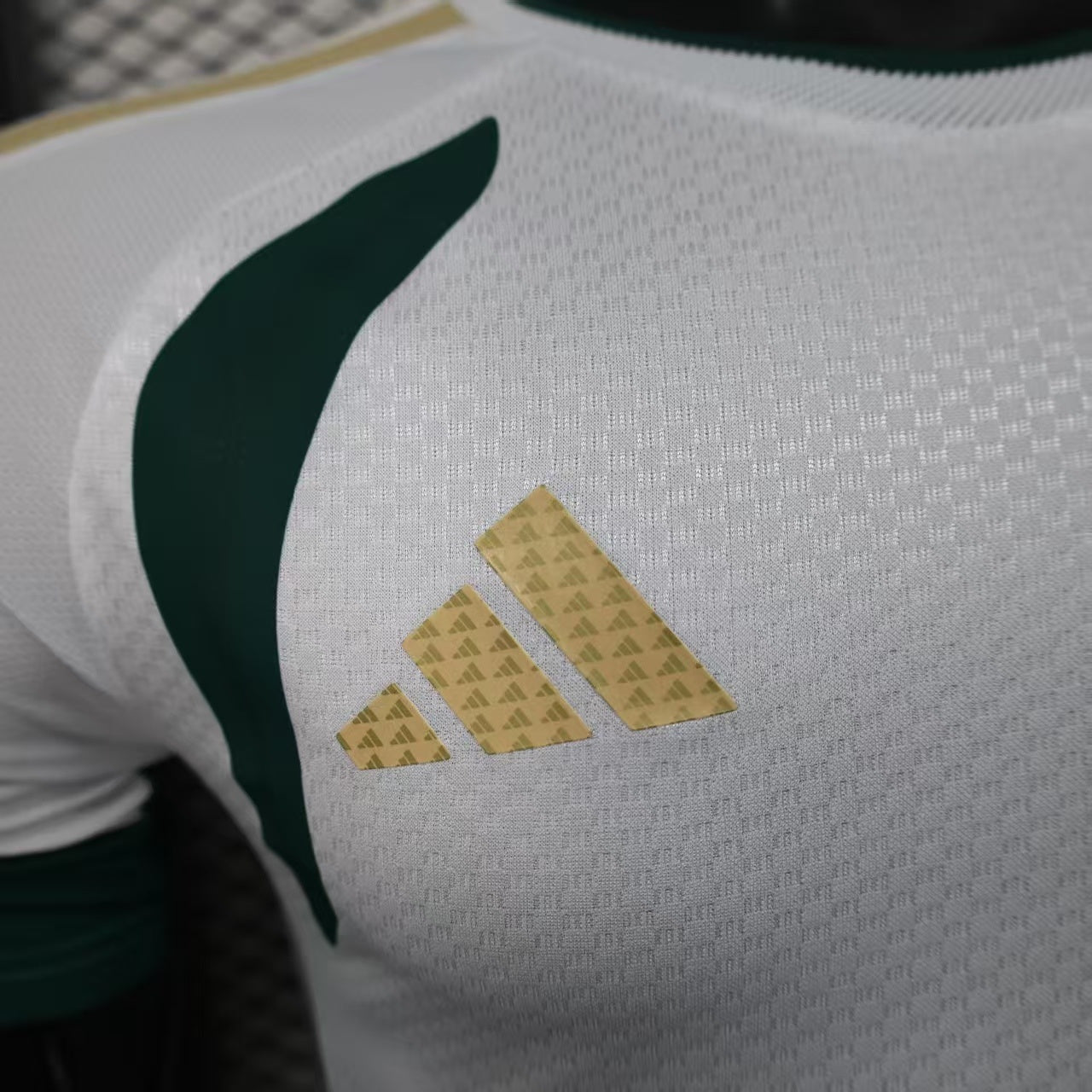 Italy Pre-Match Training Jersey Player Version World Cup 2026 - Imagen 4