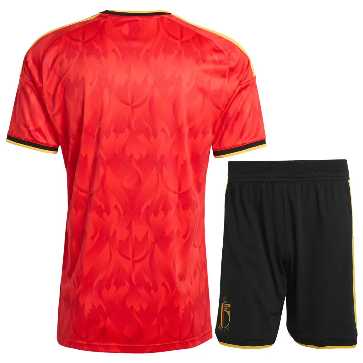 Belgium Home Jersey Kit World Cup 2026 - Imagen 2
