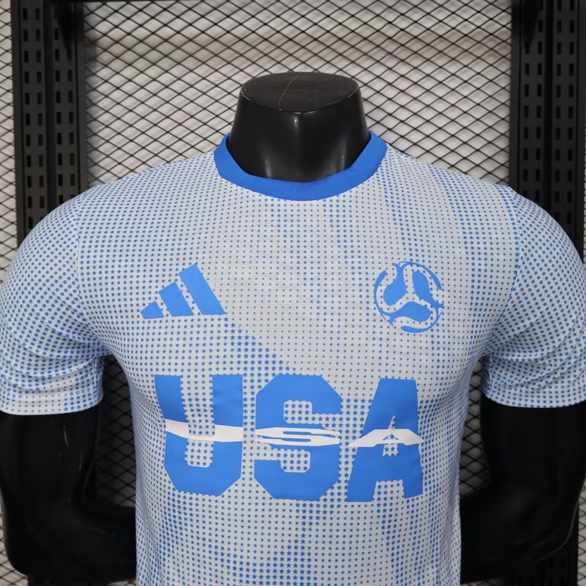USA Host Jersey Player Version World Cup 2026 - Imagen 3