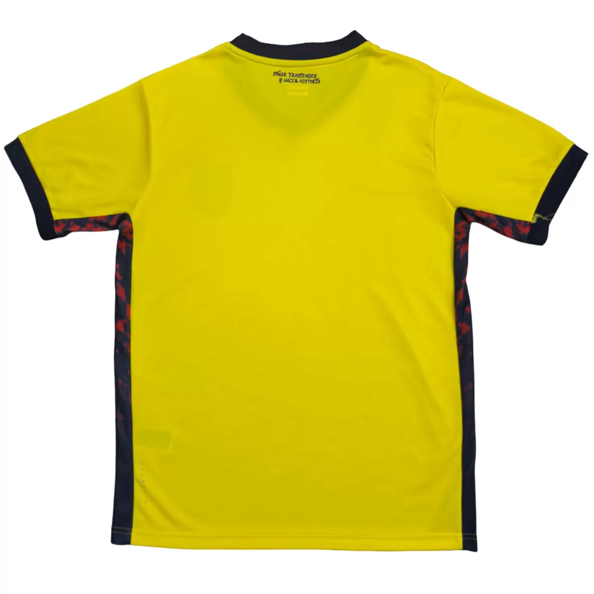 Ecuador Home Jersey World Cup 2026 - Imagen 4