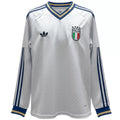 Italy Away Long Sleeve Jersey World Cup 2026